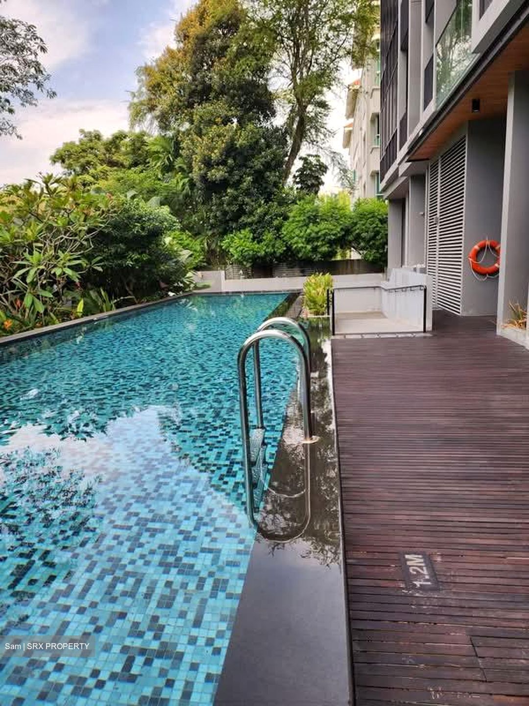 The Enclave . Holland (D10), Apartment #569223341